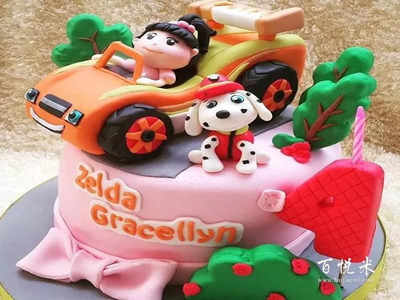 威海翻糖培訓(xùn)學(xué)校哪家好,翻糖培訓(xùn)價格合理嗎?